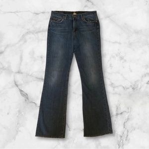 Lucky Brand Vintage Sweet n Low women’s jeans size 10/30